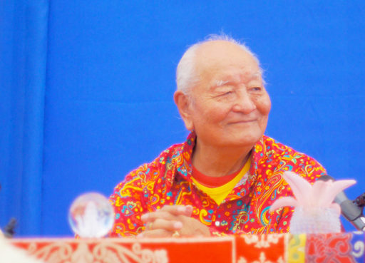 Continuation of Teachings Recordings webcast